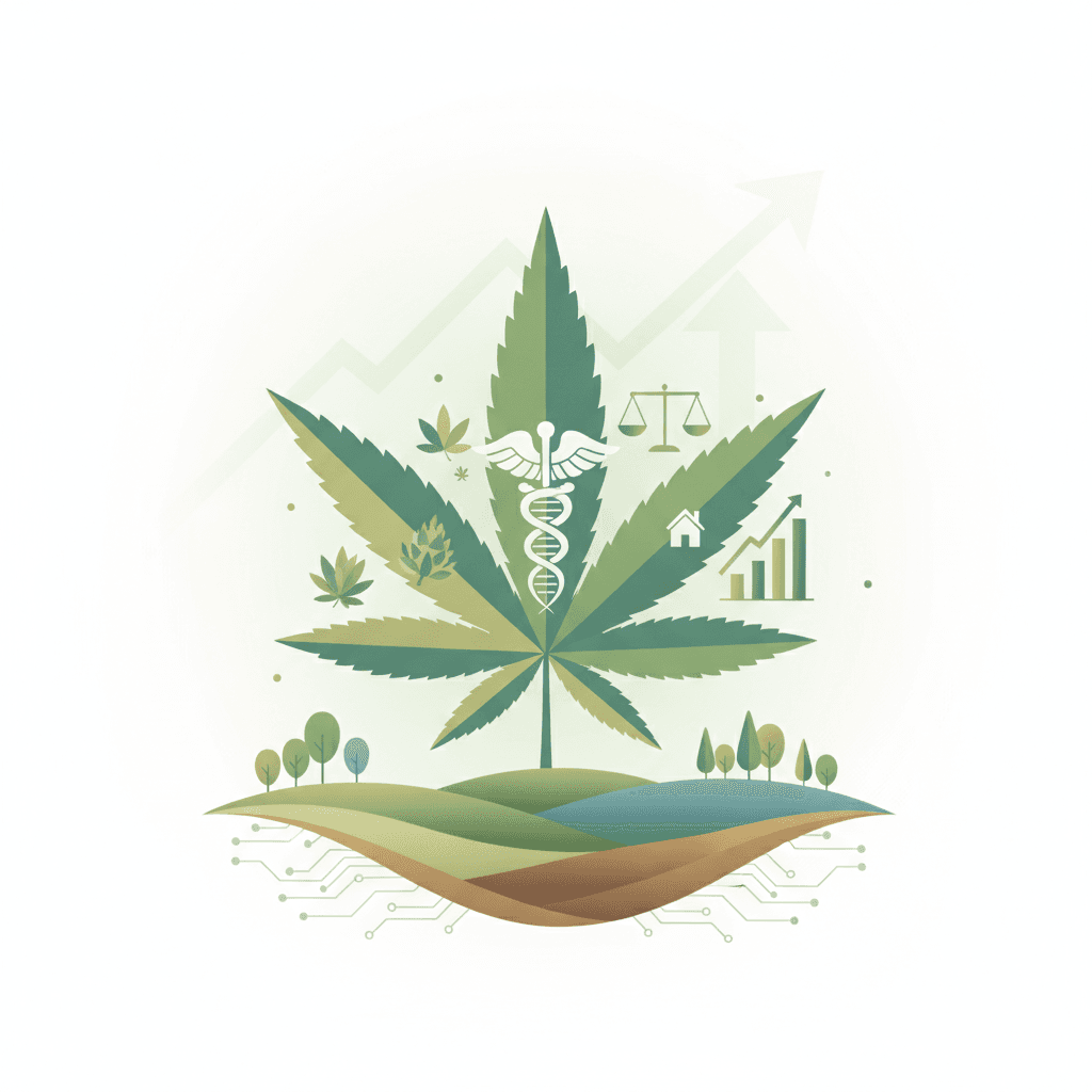 Virgínia deve reconhecer legalidade federal da cannabis medicinal e parar de expulsar pacientes de casas de recuperação